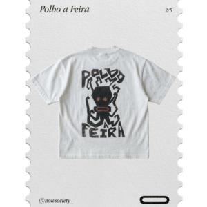 Polbo a Feira