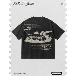 NS Rally Team